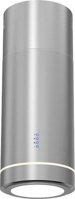 Вытяжка коробчатая Schtoff Isla Sol Inox - 
