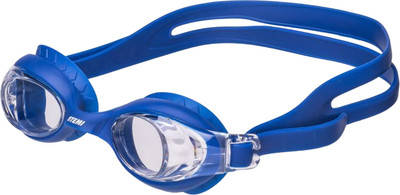 Очки для плавания Atemi Kids High Pace / KHP01BE (синий) -