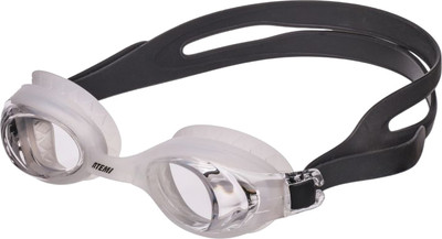 Очки для плавания Atemi Kids High Pace / KHP01BK (черный) -