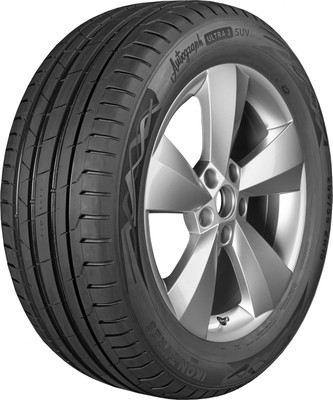 Летняя шина Ikon (Nokian Tyres) Autograph Ultra 2 SUV 235/50ZR20 104Y