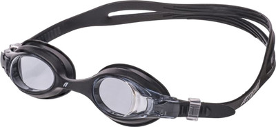 Очки для плавания Atemi Kids Smooth Tuning / KST01BK (черный) -