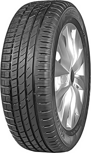 Летняя шина Ikon (Nokian Tyres) Character Eco 155/70R13 75T