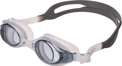 Очки для плавания Atemi High Pace / THP1GY (серый) -