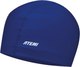 Шапочка для плавания Atemi Relaxed Silicone Cap / FRSC1BE (синий) - 