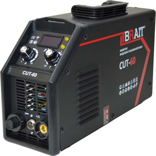 Плазморез Brait CUT-60