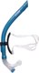 Трубка для плавания Atemi Classic Snorkel / TCS1GN (бирюзовый) - 