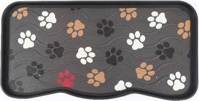 

Поддон для обуви, Printed Utility Tray 38x75 / EU1000032