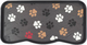 Поддон для обуви Multy Home Printed Utility Tray 38x75 / EU1000032 (Red Stamp Paw) - 