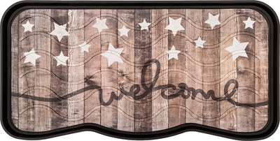 

Поддон для обуви, Printed Utility Tray 38x75 / EU1000019