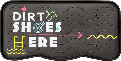 

Поддон для обуви, Signet 38x75 / EU1000059