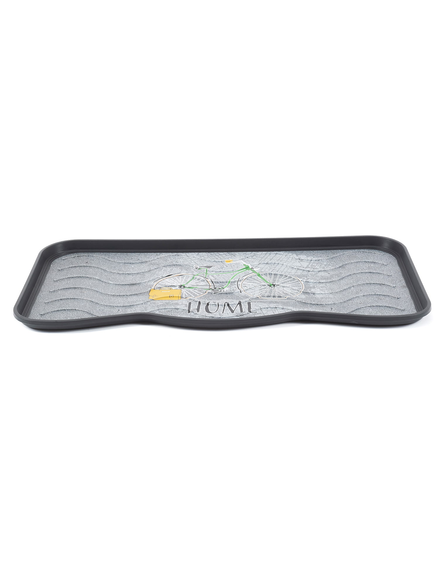 Поддон для обуви Multy Home Signet 38x75 / EU1000031 (Bicycle) — фото 2