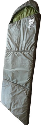 Спальный мешок СИБТЕРМО SibTravel Extreme XL 400 / 00910710 - 