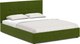 Двуспальная кровать Moon Family 1261 / MF011881 - 