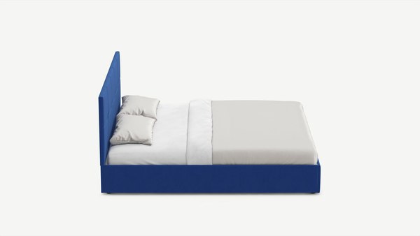 Купить Двуспальная кровать Moon Family 1261 / MF012092 в Витебске