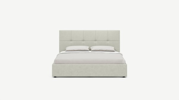 Купить Двуспальная кровать Moon Family 1261 / MF012132 в Витебске