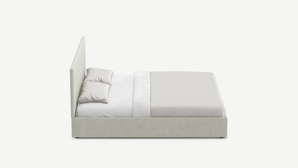 Купить Двуспальная кровать Moon Family 1261 / MF012132 в Витебске