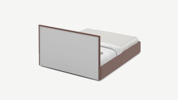 Купить Двуспальная кровать Moon Family 1261 / MF012152 в Витебске