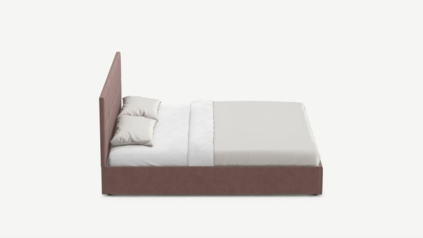 Купить Двуспальная кровать Moon Family 1261 / MF012152 в Витебске
