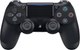 Геймпад Sony Dualshock 4 V2 (Jet Black, EU version) - 