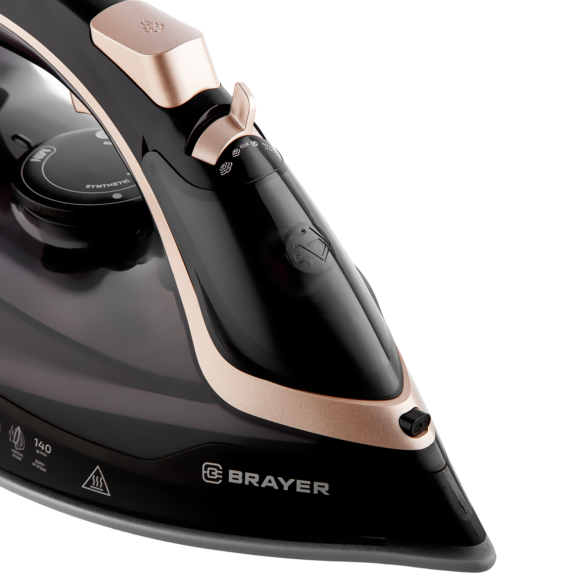 Утюг Brayer BR4017 — фото 10
