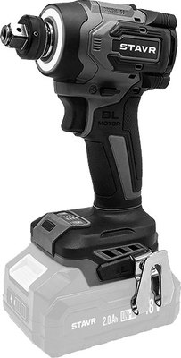 

Аккумуляторный гайковерт, SID 18BL-230V