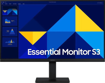 Мониторы Samsung LS27D300GAIXCI