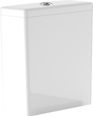 Сливной бачок Saniteco KW-T003B-R - 