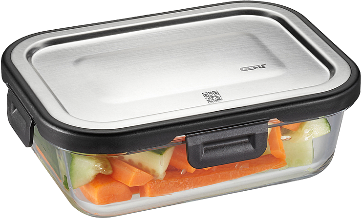 Контейнер Gefu Storing Keeping Fresh Milo 12752