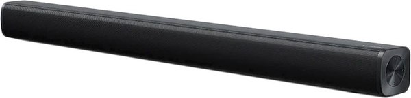 Звуковая панель (саундбар) Xiaomi Soundbar 2.0ch QBH4286EU