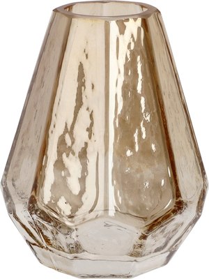 

Ваза, Scandic Home Shiny Sand / 23-123-20-1