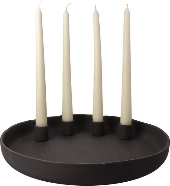 Подсвечник Goebel Scandic Home 23-123-09-1