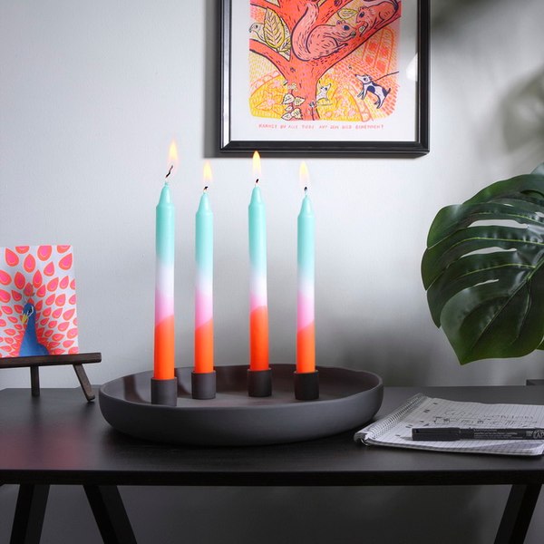 Подсвечник Goebel Scandic Home 23-123-09-1