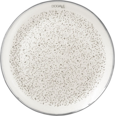Блюдо Greggio Dogale Bolle Perla / 51368211 - 