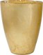 Ваза Greggio Dogale Sole E Luna Foglia Oro / 51310181 - 