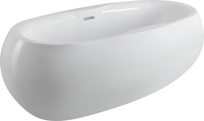 Купить Ванна акриловая BelBagno BB502-1800-900  