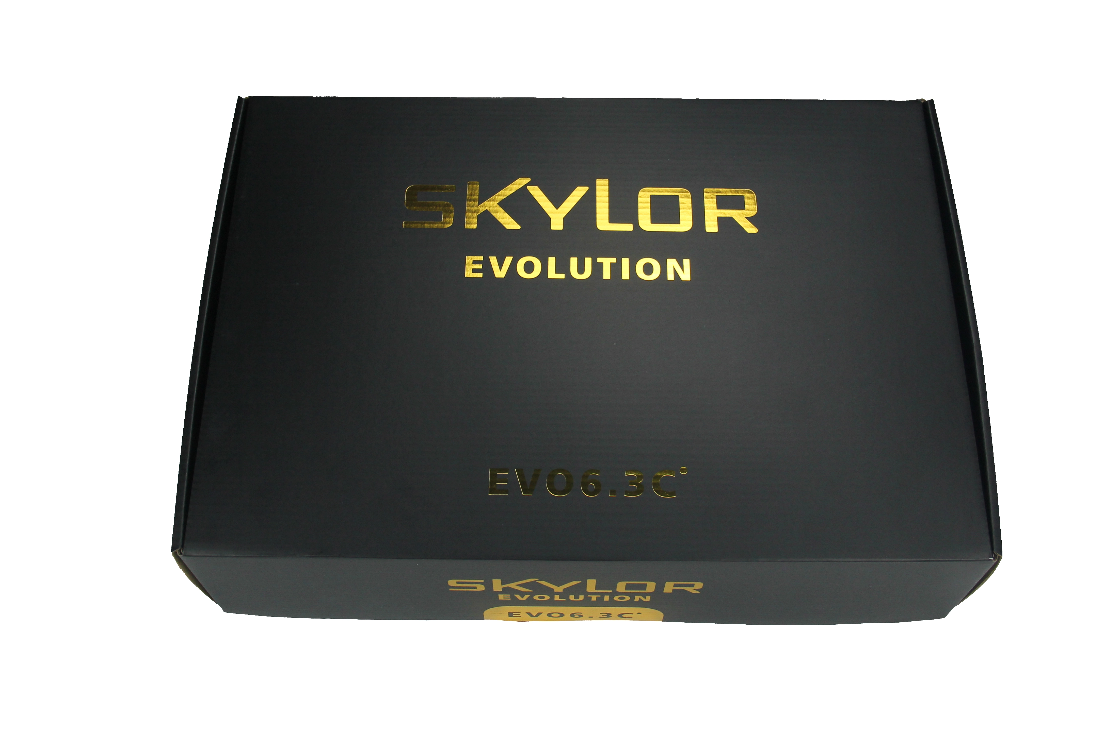 Компонентная АС Skylor EVO6.3C — фото 3