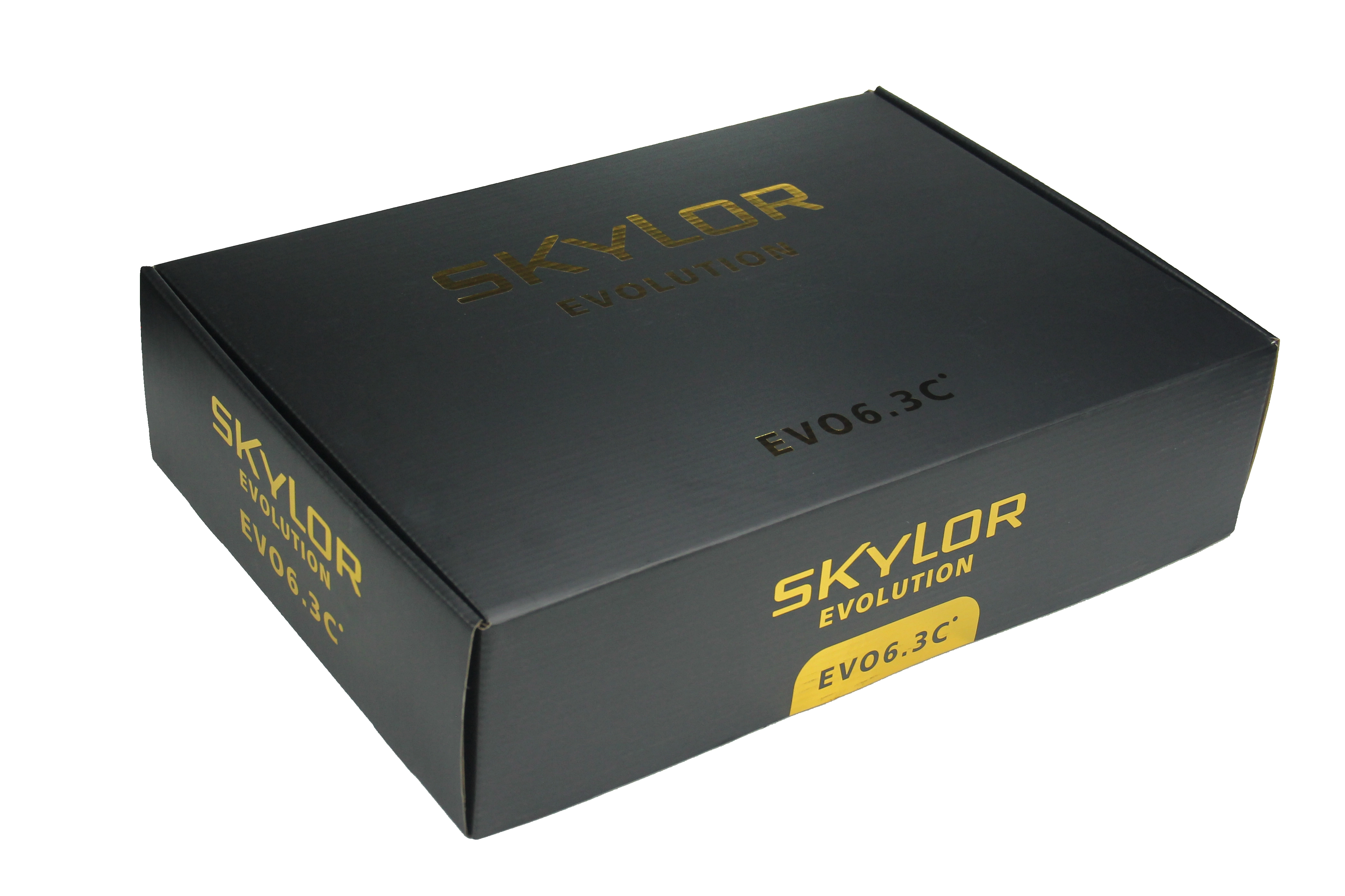 Компонентная АС Skylor EVO6.3C — фото 5