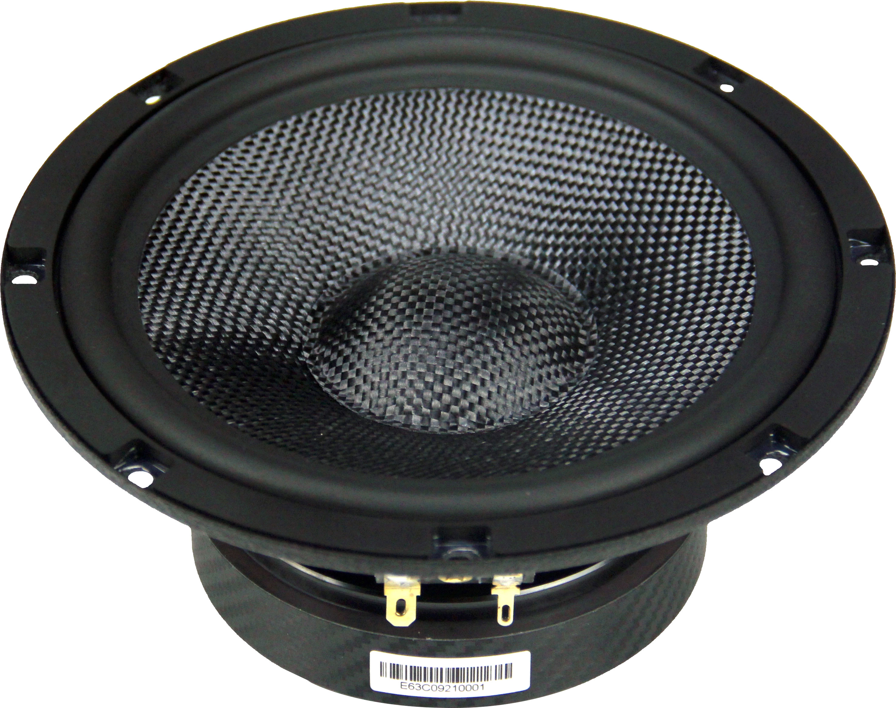 Компонентная АС Skylor EVO6.3C