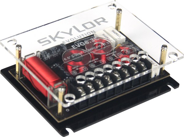 Компонентная АС Skylor EVO6.3C