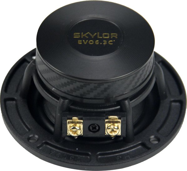 Компонентная АС Skylor EVO6.3C