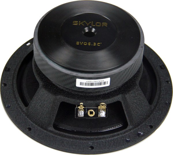 Компонентная АС Skylor EVO6.3C