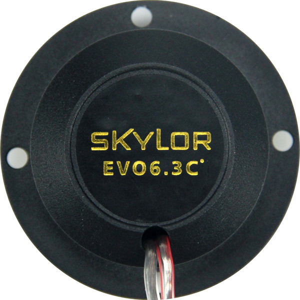 Компонентная АС Skylor EVO6.3C