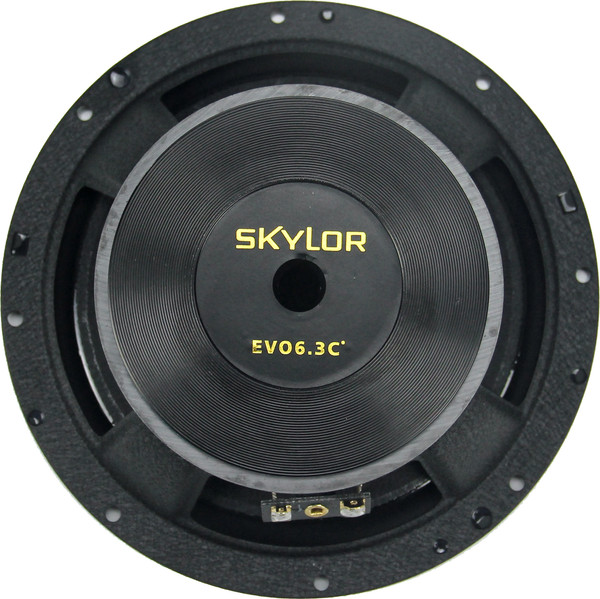 Компонентная АС Skylor EVO6.3C