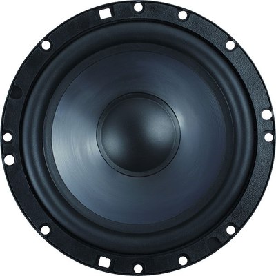 

Компонентная АС, R6C