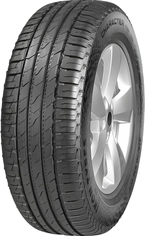 Летняя шина Ikon (Nokian Tyres) Character Aqua SUV 225/65R17 102H