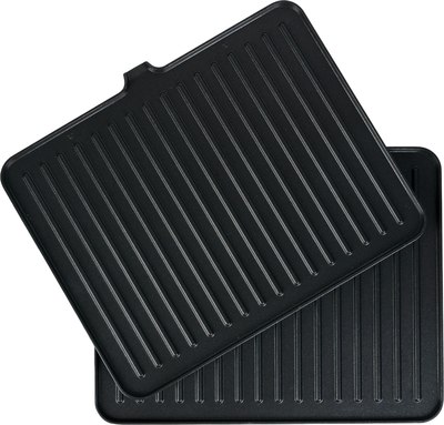 

Комплект пластин для электрогриля, GF-151GRILLPLATESET