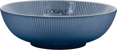 Салатник Greggio Dogale Plisse / 51310178 (синий) - 