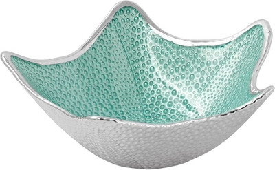 Блюдо Greggio Dogale Capri Celeste Звезда / 51368157 (лазурный) - 