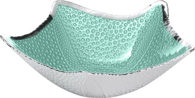 Блюдо Greggio Dogale Capri Celeste Звезда / 51368158 (лазурный) - 