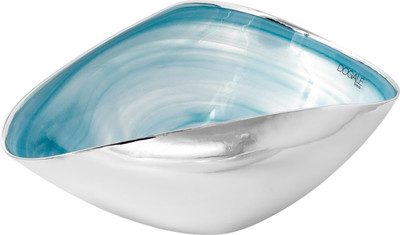 Блюдо Greggio Dogale Alabastro / 51310256 (голубой) - 